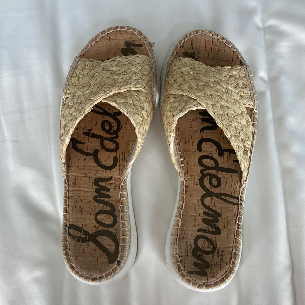 Sam Eldeman Jovie Sandal